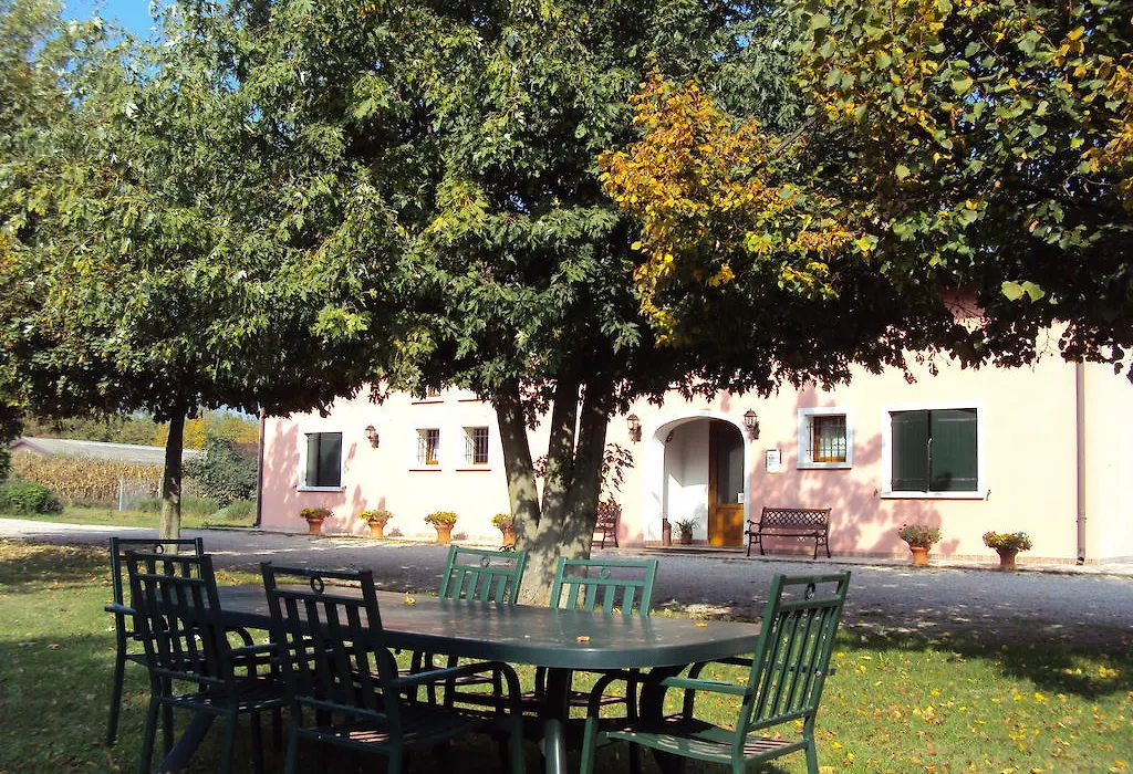 Agriturismo Sant' Anna-1