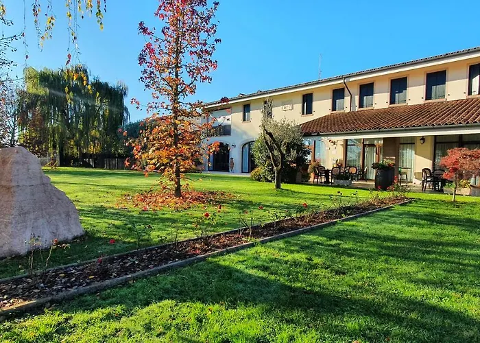 Agriturismo il Cascinale Treviso