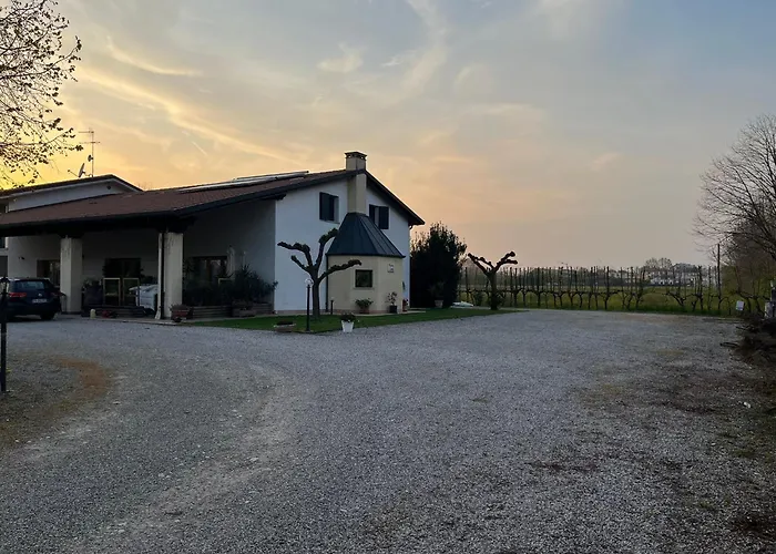 Agriturismo Al Botteniga Treviso